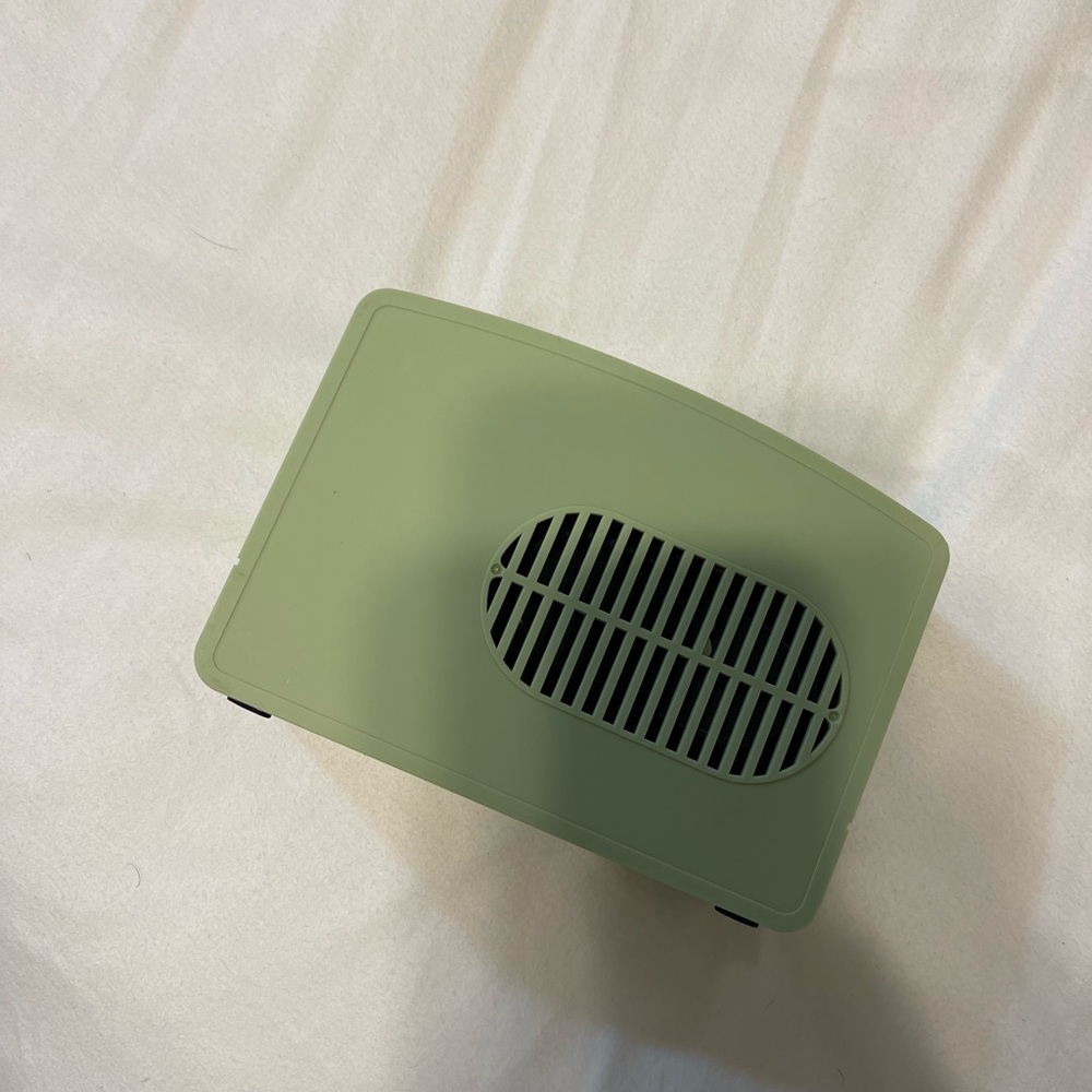 Retro Mini Speaker - Picture 3 of 4